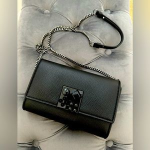 Christian louboutin purse